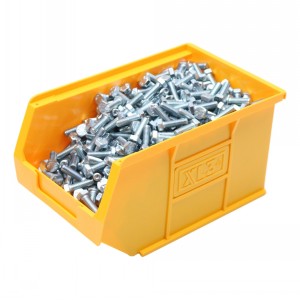Plastic Parts Bins Size 3 (XL3)